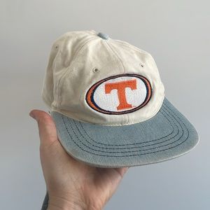 Vintage Tennessee hat